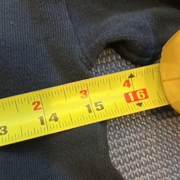 Vintage 1996 Harley Davidson Daytona long sleeve shirt - Picture 9 of 10